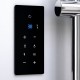 Computer tactile pour Urban et Silver