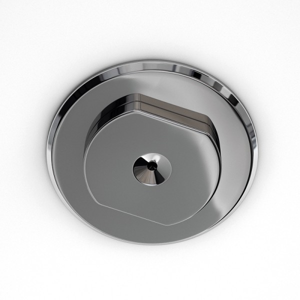 Brumisateur pour SILVER Hammam et Hydro