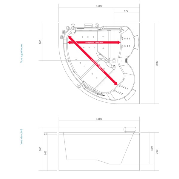 Dimensions