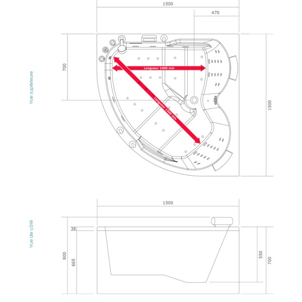 Dimensions