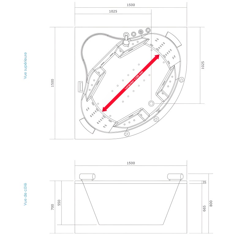 Dimensions