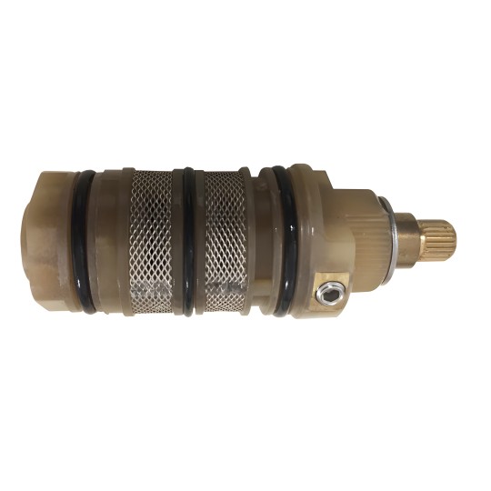 Cartouche thermostatique 34 mm