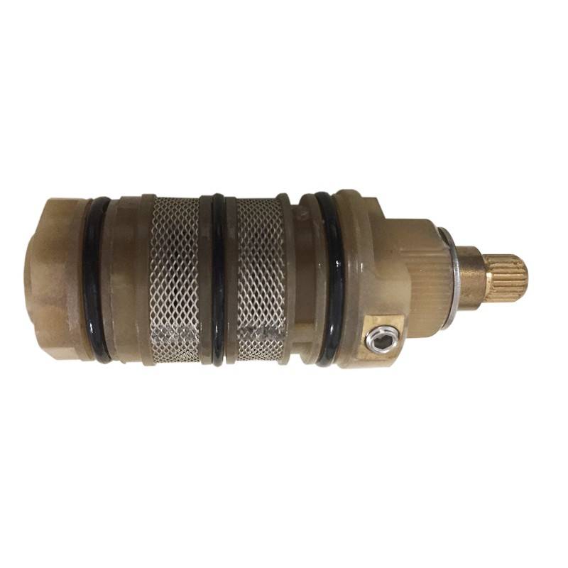 Cartouche thermostatique 34 mm
