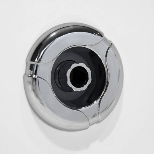 Hydrojets réglables en puissance et orientables