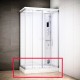 Receveur SILVER 120 DROITE