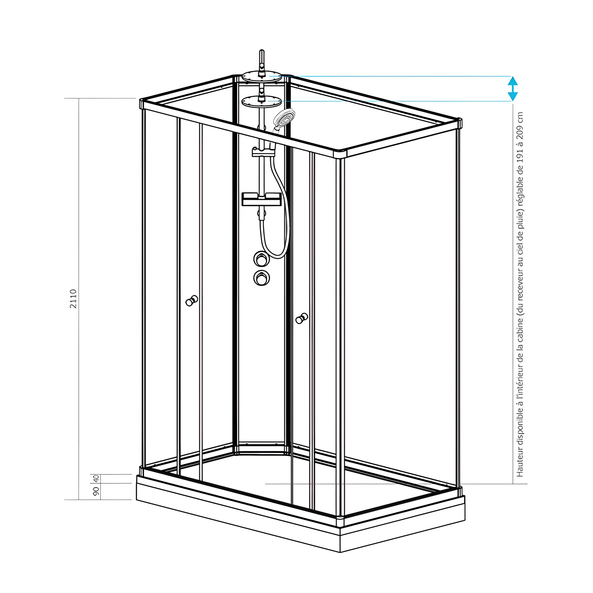 Dimensions