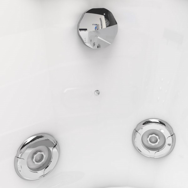 Hydrojets réglables en puissance et orientables