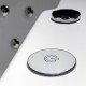 Touch Panel sensitif pour contrôler la balnéo