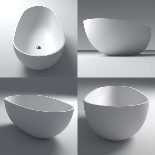 Design contemporain et matériau de haute qualité