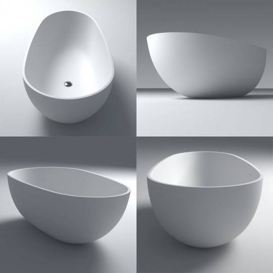 Design contemporain et matériau de haute qualité