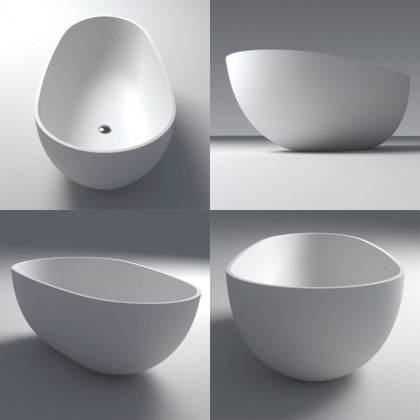 Design contemporain et matériau de haute qualité