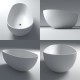 Design contemporain et matériau de haute qualité