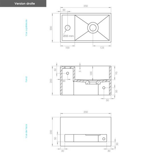 Dimensions