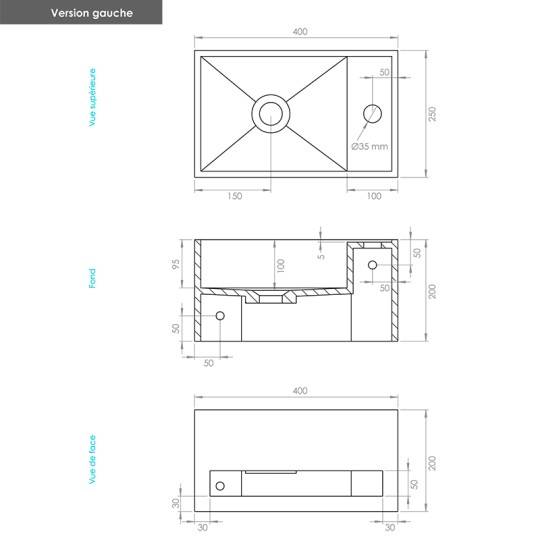 Dimensions