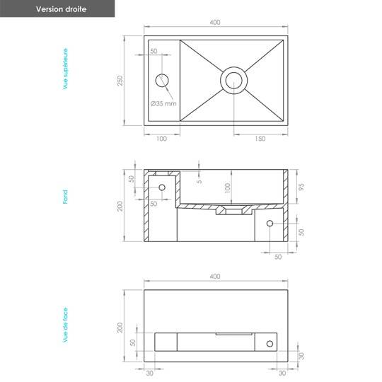 Dimensions