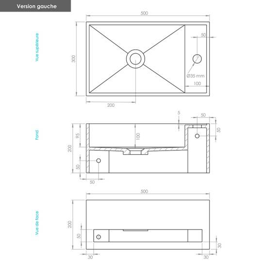 Dimensions
