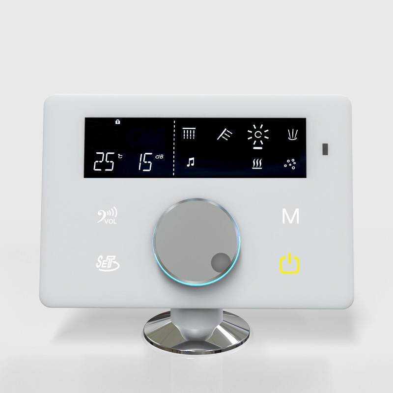 Computer balnéo ICONFORT Bluetooth
