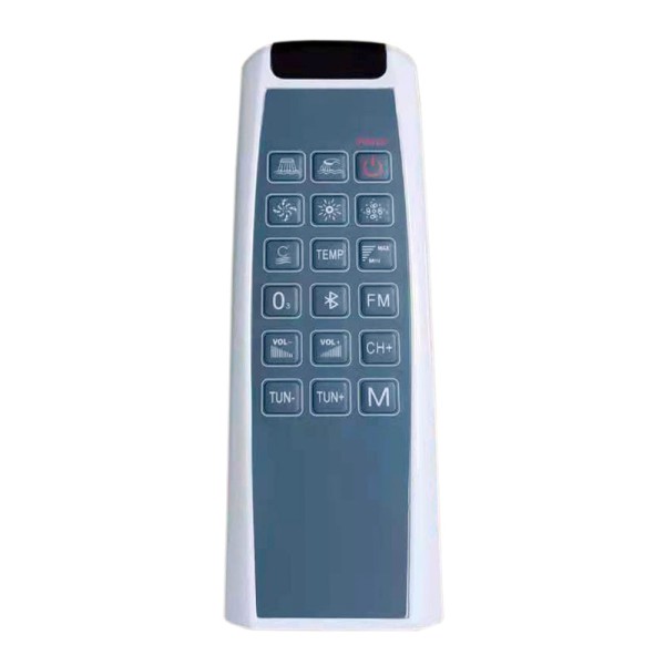 Télécommande balnéo ICONFORT