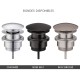 Bonde pop-up : 3 finitions au choix