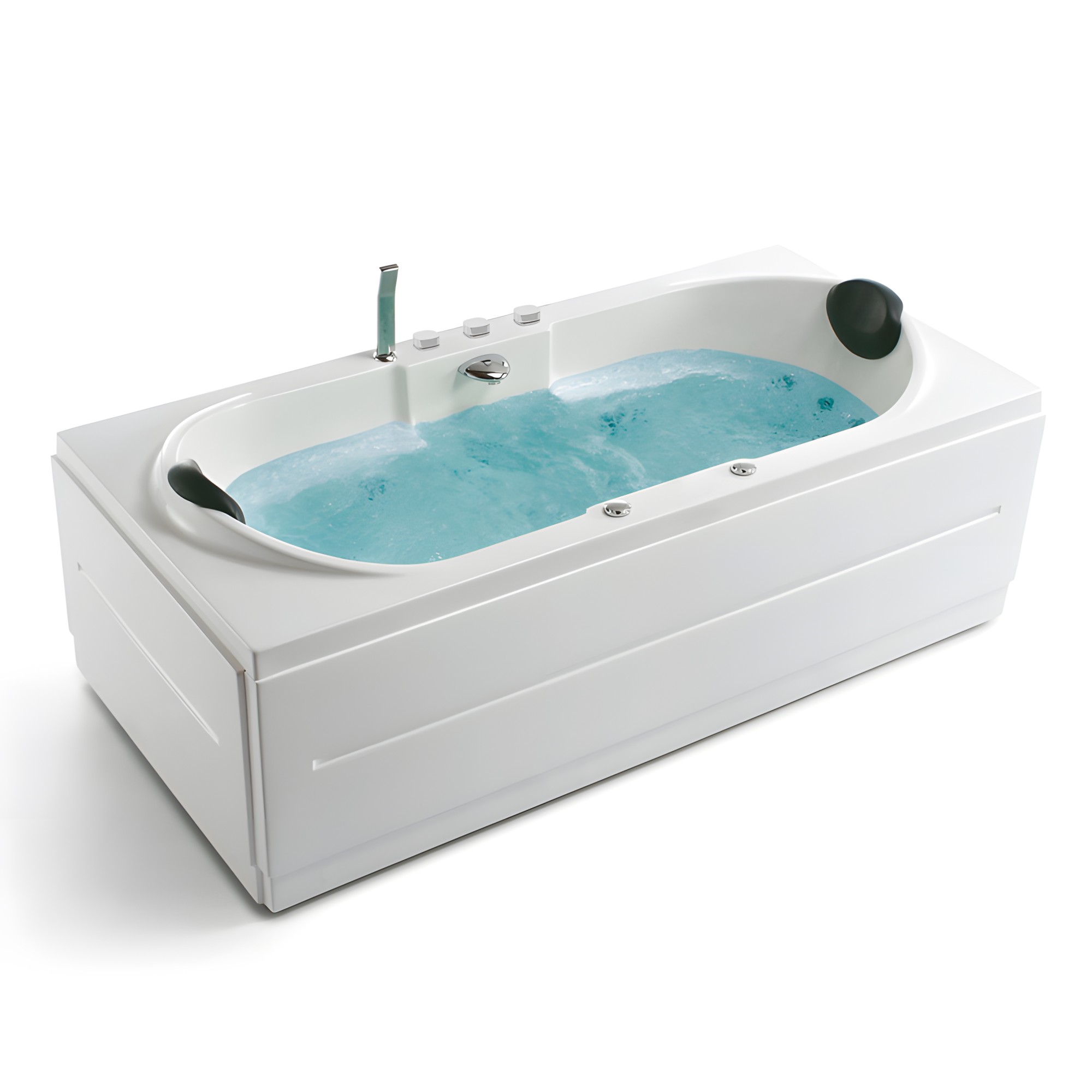 Baignoire balnéothérapie STELLA ICONFORT 190x90 cm