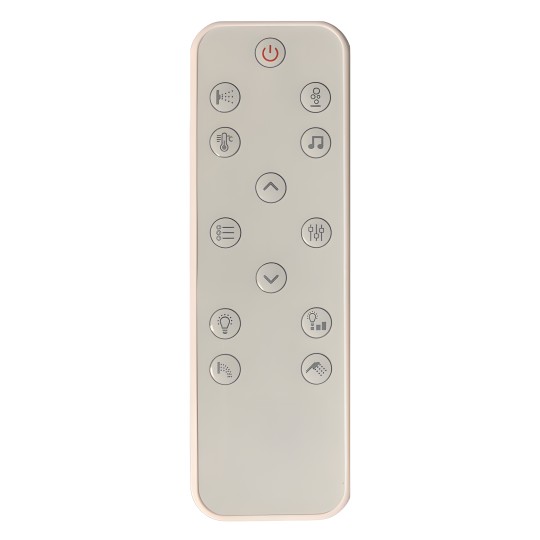 Télécommande balnéo IDYNAMIC / IPOWER avec Bluetooth
