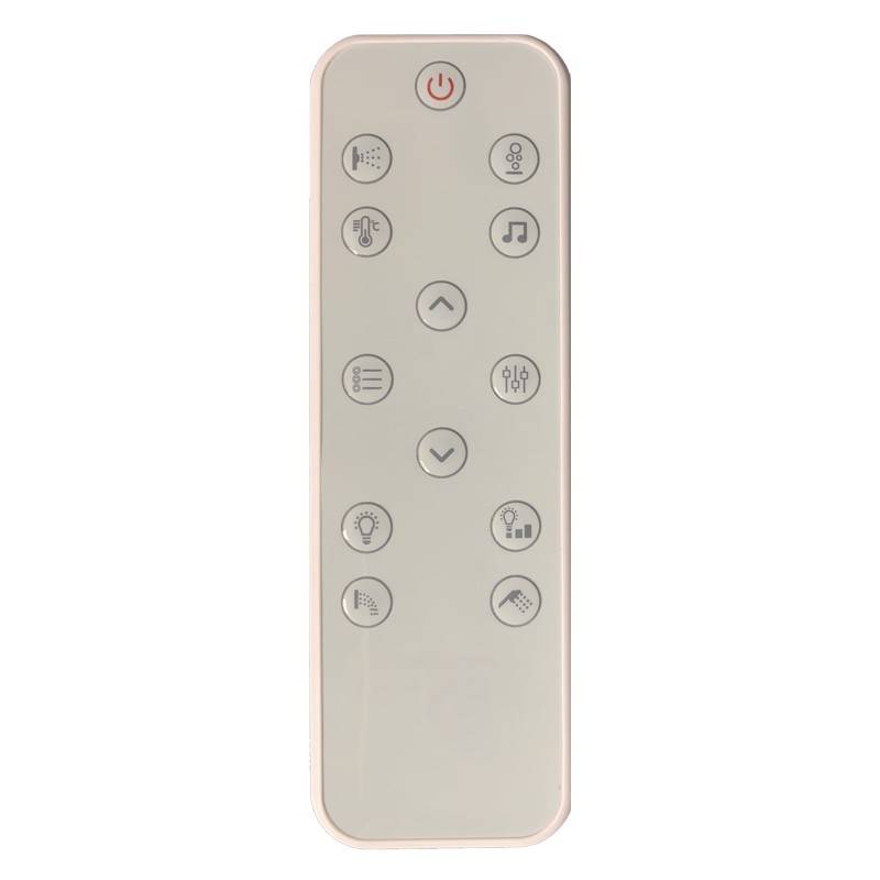 Télécommande balnéo IDYNAMIC / IPOWER avec Bluetooth