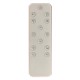 Télécommande balnéo IDYNAMIC / IPOWER avec Bluetooth