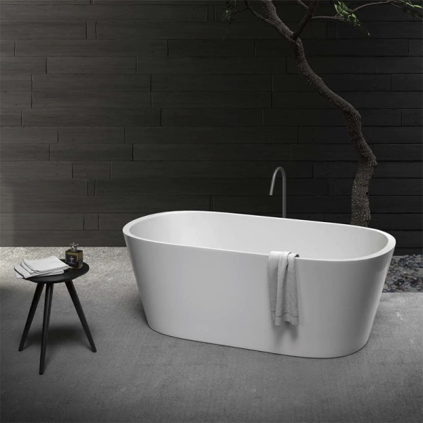 Baignoire ilot SERENA 177