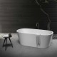 Baignoire ilot SERENA 177