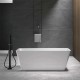 Baignoire ilot VENUS 170