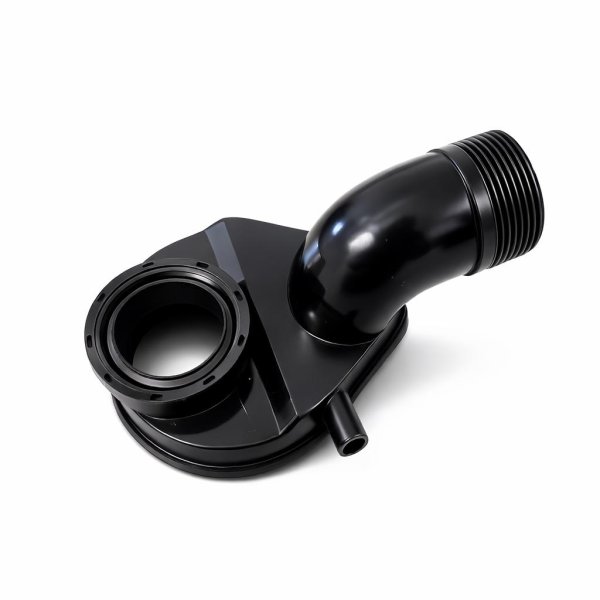 Siphon pour baignoire balnéo (iMassage, iConfort, Silencio, Omega)