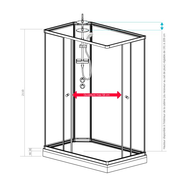 Dimensions