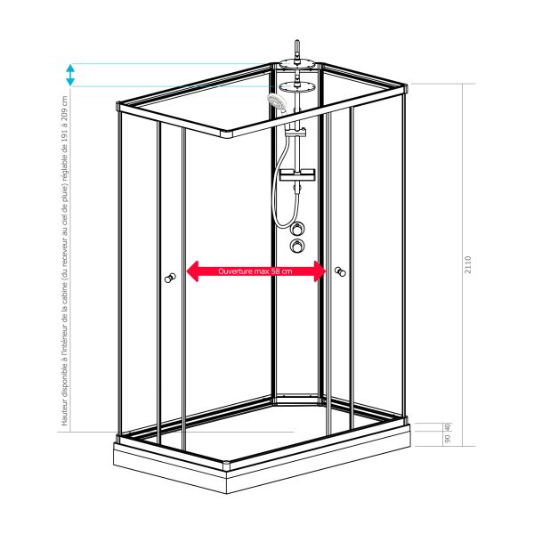 Dimensions