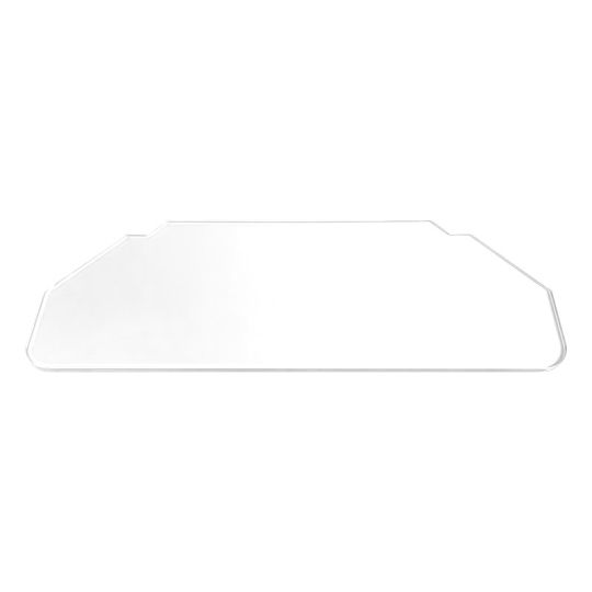 Tablette XL pour SILVER Hydro et Hammam