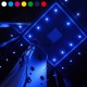 Spots de Chromothérapie LED ICOLOR+ (choix de la couleur et réglage de l'intensité)