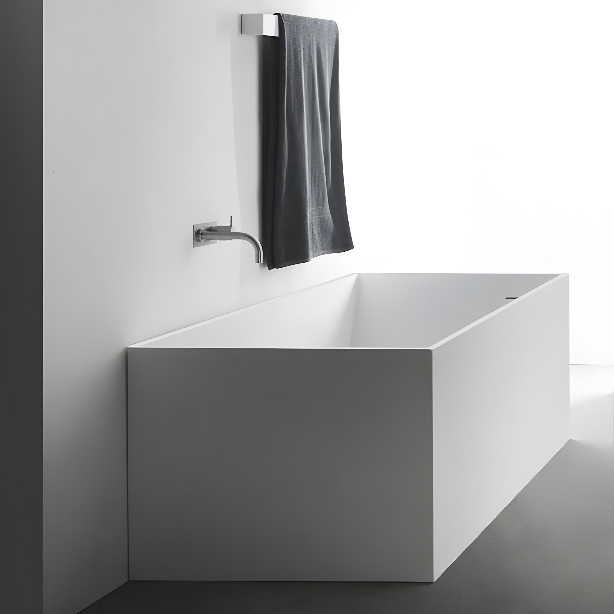 Design contemporain et matériau de haute qualité