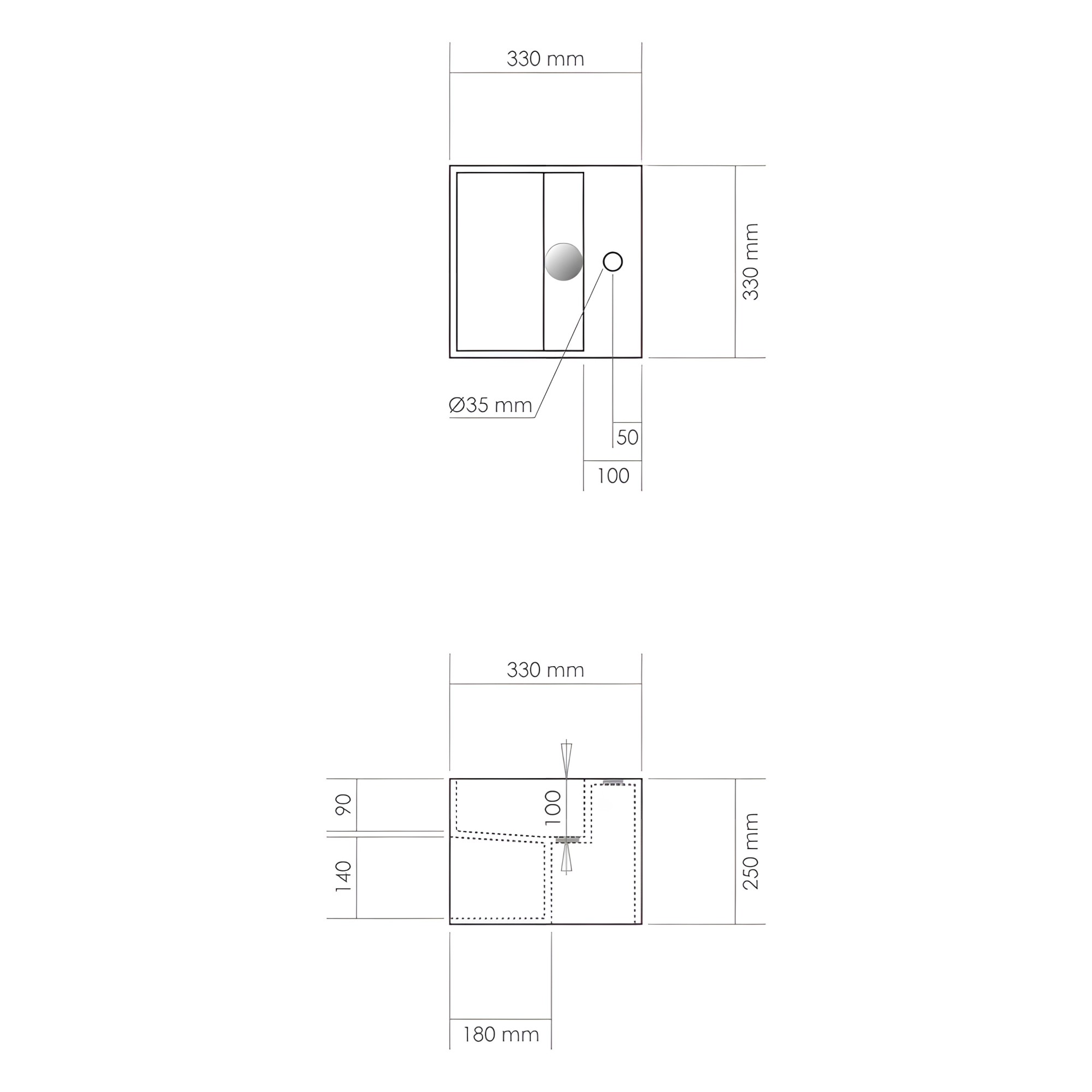 Dimensions