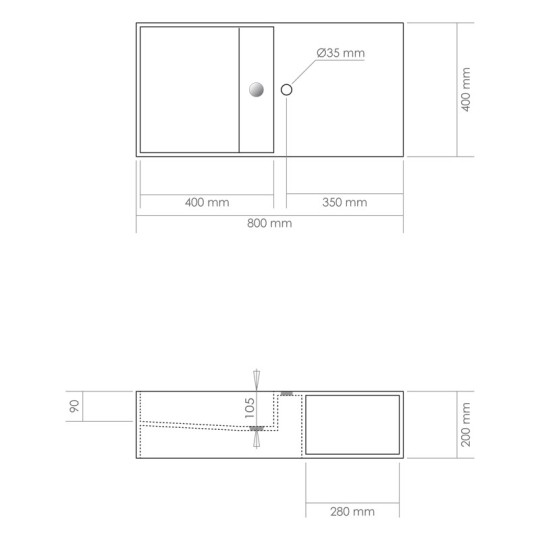 Dimensions