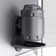 Diffuseur de vapeur permettant lutilisation dhuiles essentielles (aromathérapie)