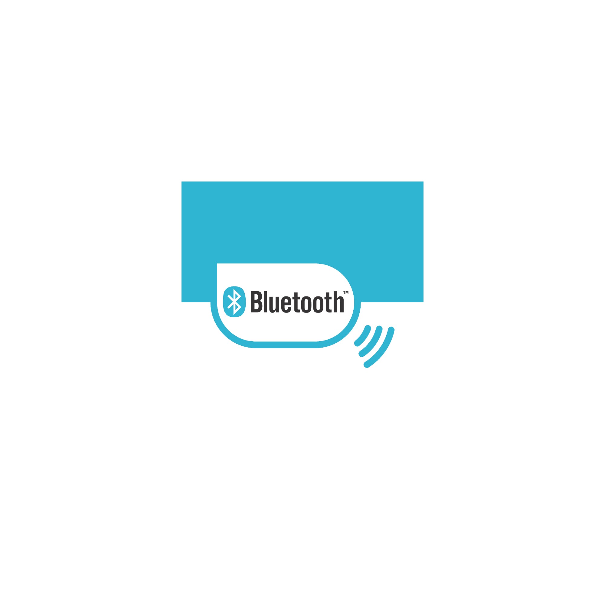 Connexion Bluetooth pour la musique