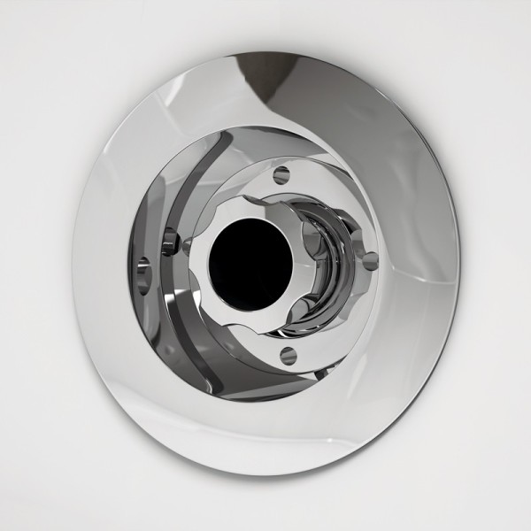 Hydrojets réglables en puissance et orientables