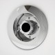Hydrojets réglables en puissance et orientables