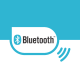 Connexion Bluetooth pour la musique