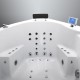 Système d'hydromassage ultra-complet