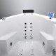 Système d'hydromassage complet