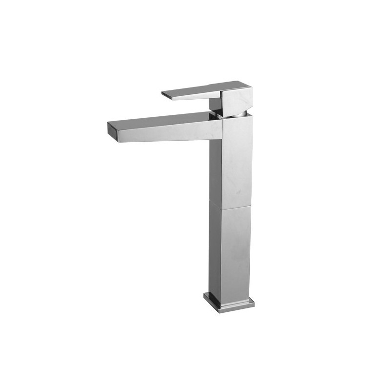 Robinet mitigeur haut pour lavabo Robinet mitigeur haut pour lavabo