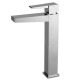 Robinet mitigeur haut pour lavabo