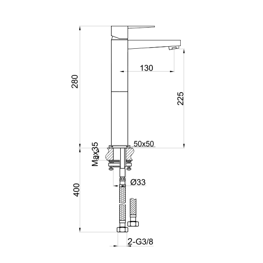 Dimensions