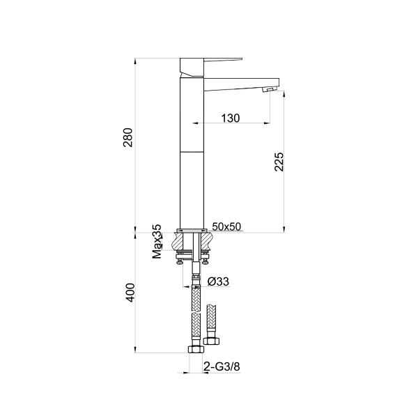 Dimensions