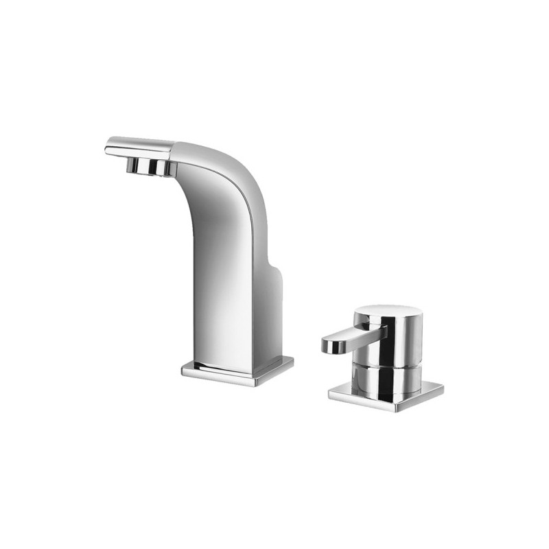 Robinet mitigeur 2 trous Robinet mitigeur 2 trous